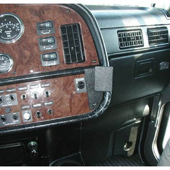 ProClip USA DASH MOUNT PETERBUILT 300 SERIES